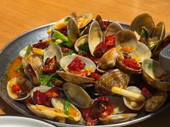 -星光小把串·海鲜烧烤(西安路店)