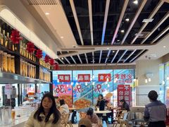-必胜客(龙泉万达店)
