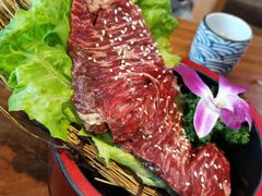 -热血兄弟·炭火烤肉(融侨中心店)