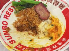 -新世界餐厅(万达店)