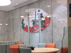 大堂-食锦记·福建私房菜(万宝广场店)