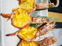 -虹料理·日料放题(悠方店)