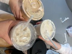 -M Stand(南京新街口金鹰店)