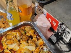 -马路牙子烧烤音乐酒馆(望京店)
