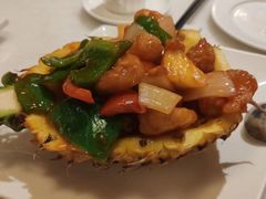 -衡山汇·高级粤菜(霄云路店)