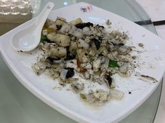 -四季大酒楼(白濠店)
