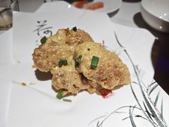 -洪星渔庄临平菜(星万里店)
