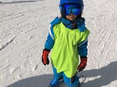 -零度滑雪室内训练中心(莘庄店)