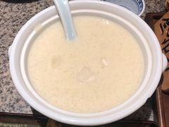 民国美龄粥-南京大牌档(苏州中心店)