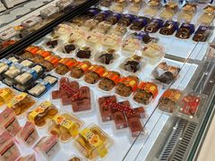 -85度C(生甜甜圈研究工坊·上海平凉店)