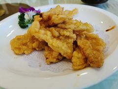 -江南村酒家