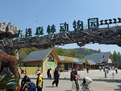 -大连森林动物园