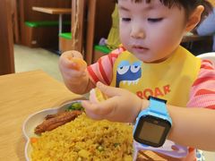 -椰莱泰小谷·东南亚融合菜(坪山悦阾SPACE店)
