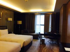 -无锡新湖铂尔曼大酒店