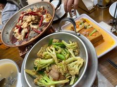 -隔壁老王·家常云南菜(花巷店)