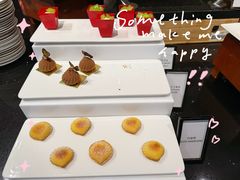 -OPEN開全日自助餐厅·牛肉火锅·海鲜(佛山希尔顿酒店)