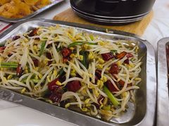 -郑喜旺烧烤(新密总店)