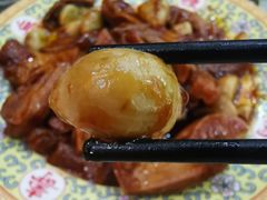 -砂锅居(西四店)