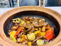 -大嫂镬仔·焖鸡煲·啫啫煲(逢源路店)