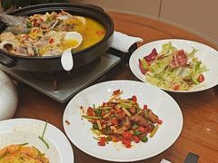 -鲁宴·鲁煨黄河生态大鲤鱼(月坛店)