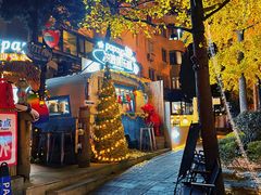 -PAPAYA泰国街头小吃(南山路店)