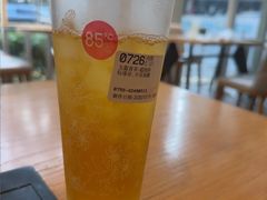 -85度C(深圳佳宁娜店)