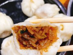 -红帽叔叔包子