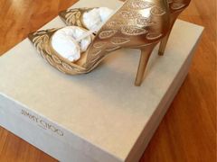 -JIMMY CHOO(恒隆广场店)
