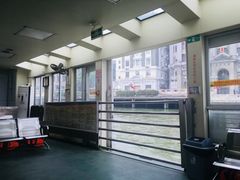 -珠江夜游西堤码头