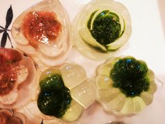 -上海浦东嘉里大酒店