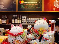 -及咖啡GatherCoffee(华申大厦店)