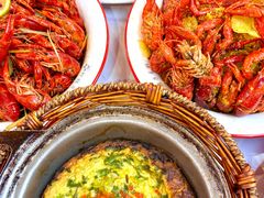 -虾铺子龙虾·私房菜(金源花苑店)
