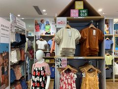 -优衣库(上海虹口龙之梦店)