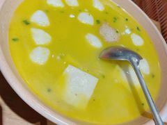 -肖记公安牛肉鱼杂(田林路店)