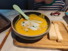 -G+KITCHEN·西餐·手作(时代广场店)