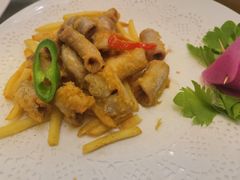 茶皇竹肠皇-黄埔华苑酒家(黄埔总店)