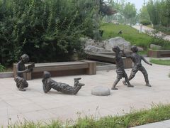 -济南国际园博园