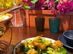 -觅山云南菜(泊富ICITY店)