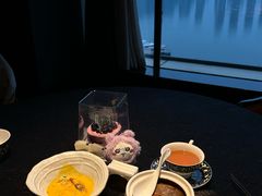 -君庭中餐厅(湘江豪生店)