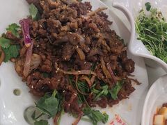 -金家老三饭庄(常营店)