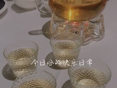 -梧桐Plus·创意京·川料理(万象城店)