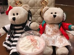 -星巴克(威尼斯人店)