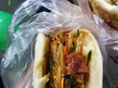 -刘氏方酥锅盔(古城总店)