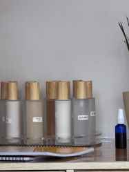 -慈蕊美容养生·专业经络调理