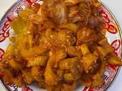 -石笨笨·盖浇饭大王(MOMOPARK店)