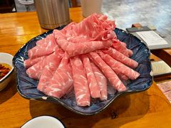 -乐宴·老北京铜火锅(桂庙店)