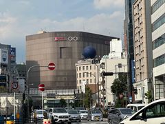 -O1O1丸井百货(难波店)