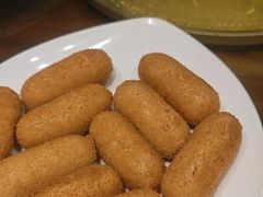 -香满楼(临安路店)