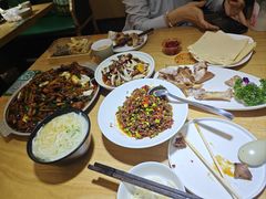 -长寿面馆(振兴路店)