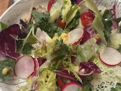 -芭莉与彩虹西餐厅(成都合生汇店)